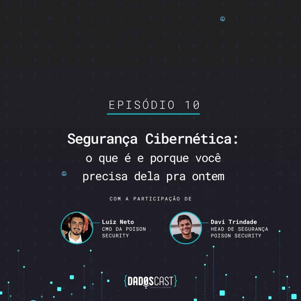 Segurança cibernética: o que é