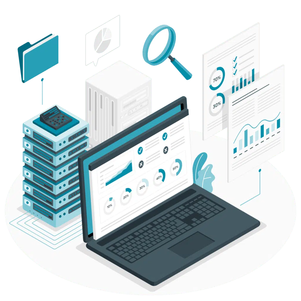 Consultoria e Outsourcing de Engenharia de Dados - beAnalytic