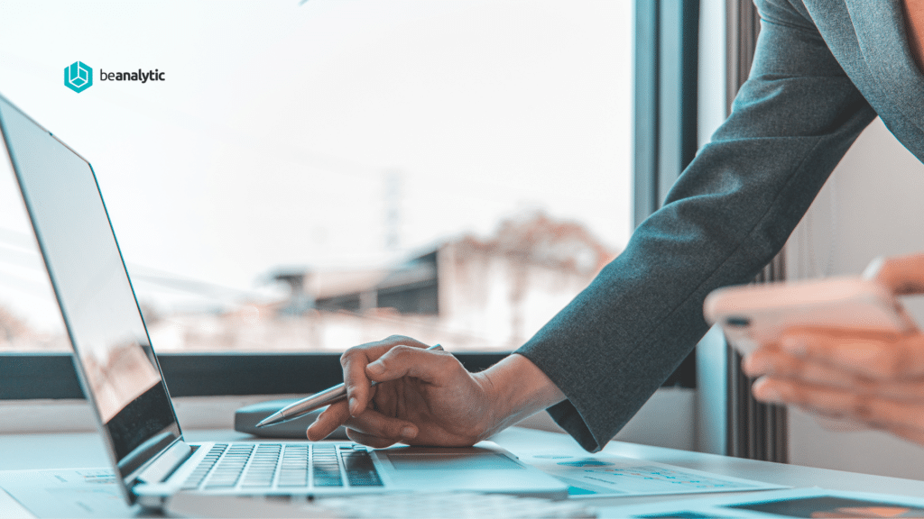 consultoria em Business Intelligence