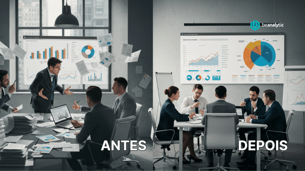 Analista de BI
