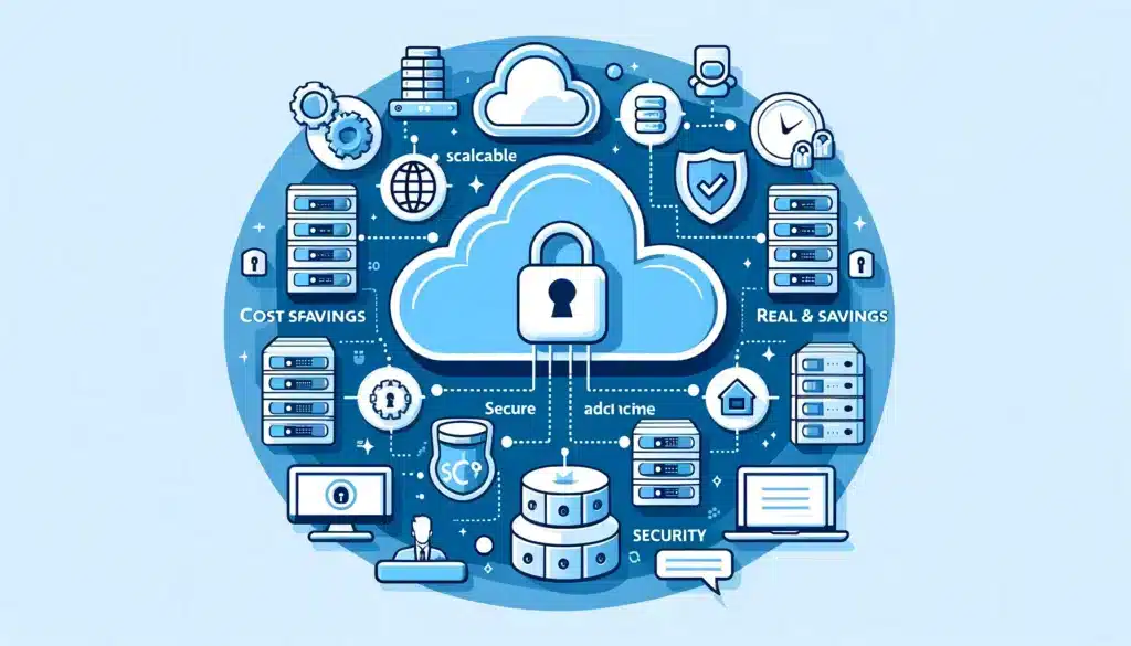 Data Warehouse na Nuvem