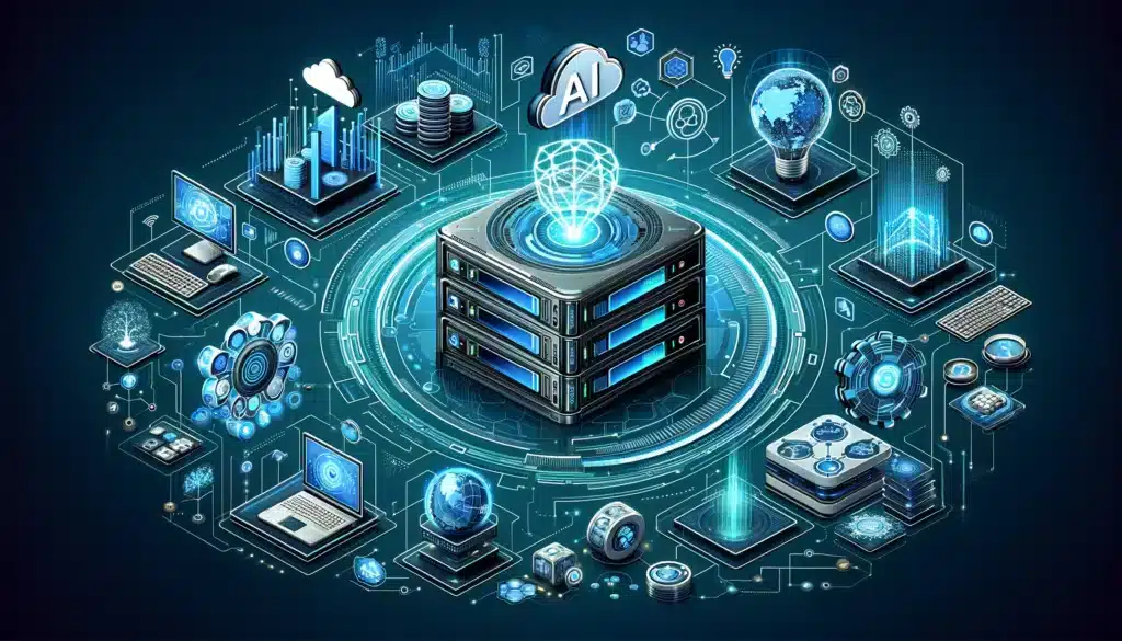 A evolução do Data Warehouse: tendências e tecnologias 6 Tecnologias Inovadoras no Data Warehouse