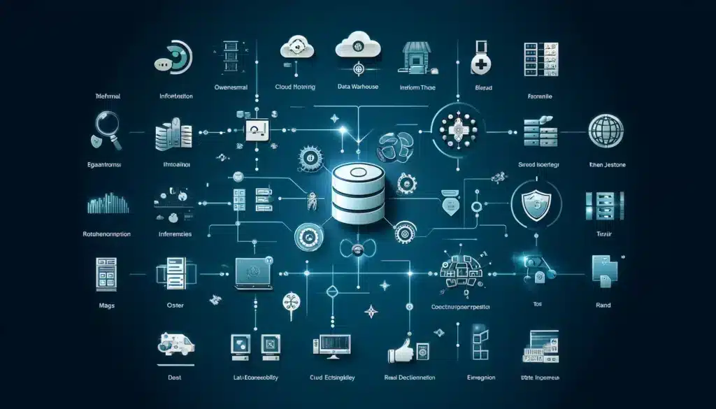 Benefícios de um Data Warehouse na Era da Informação 6 Benefícios do Data Warehouse na Era da Informação
