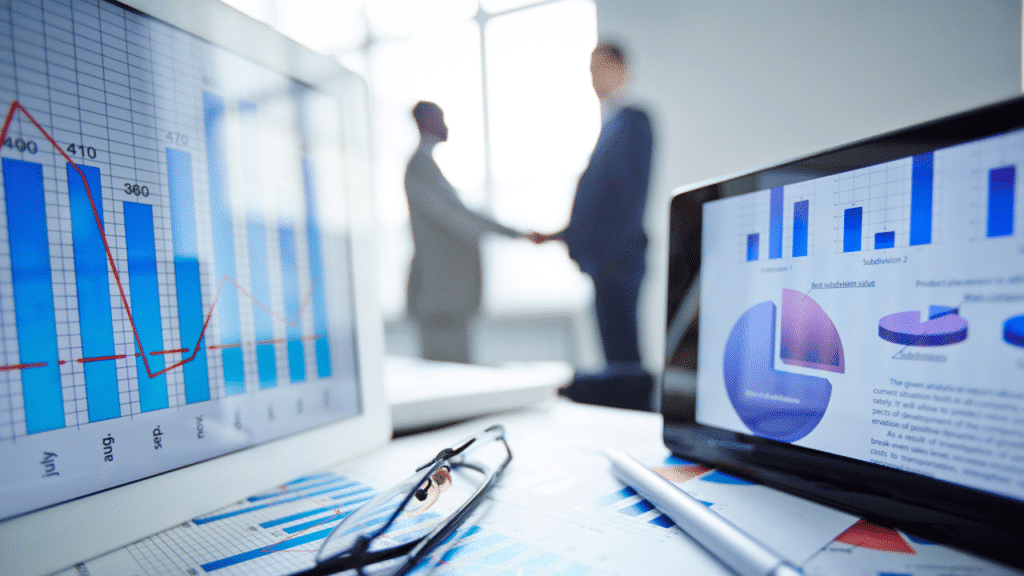 business intelligence no setor de saúde