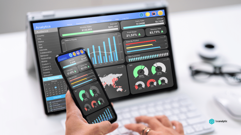 KPIS PARA O VAREJO