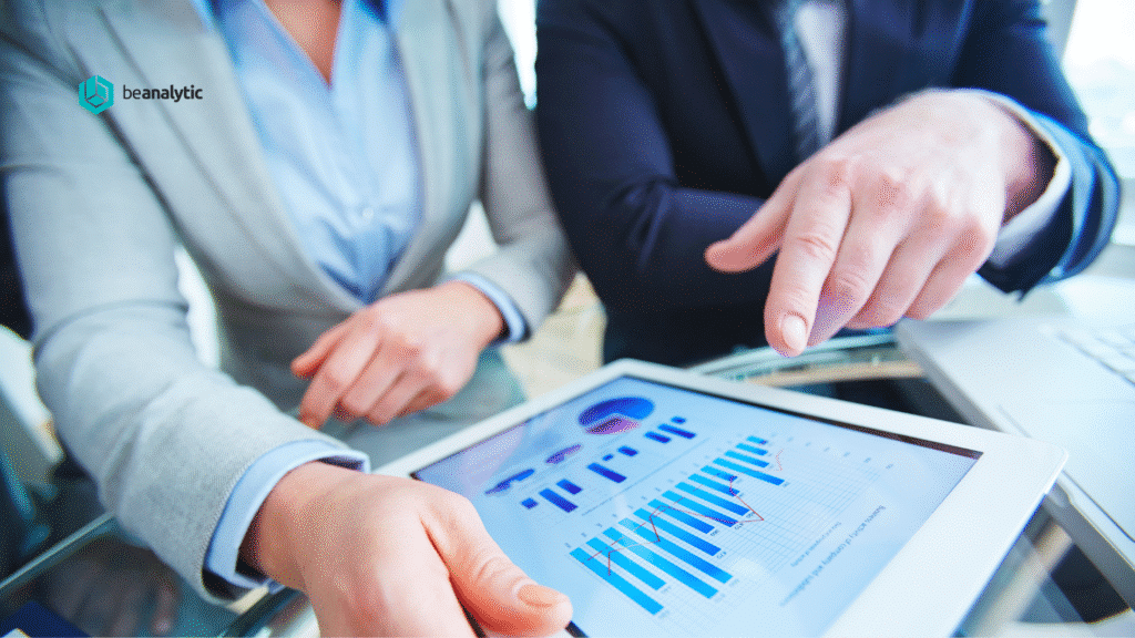 Consultoria de Business Intelligence