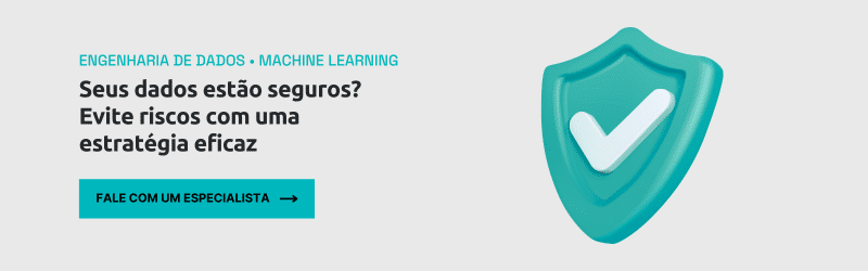 Banner Seguranca de Dados