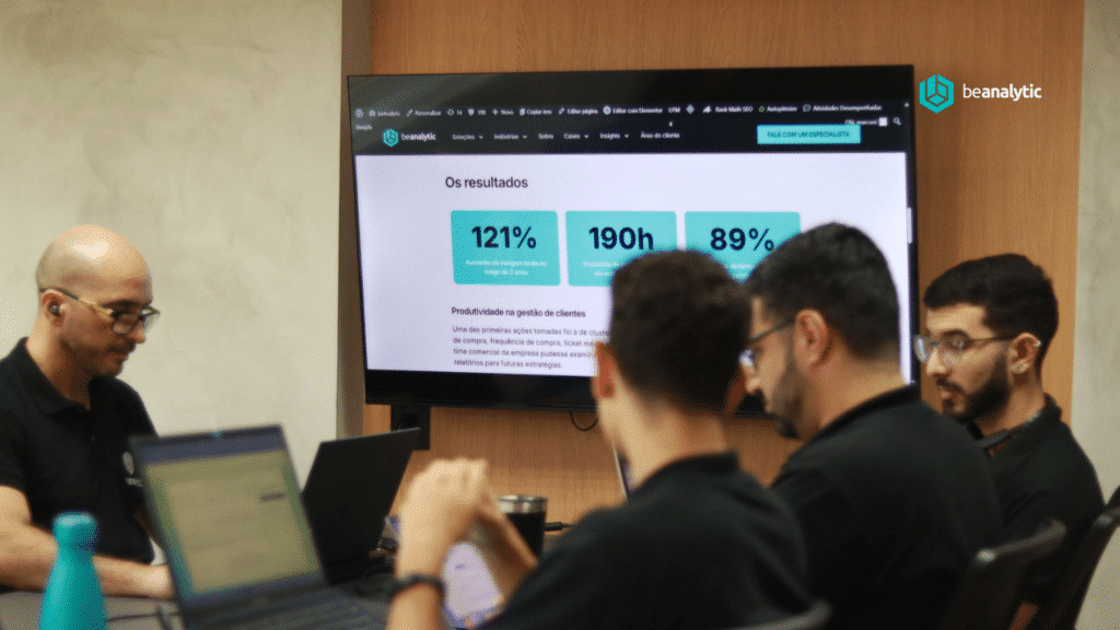 KPIs para empresas