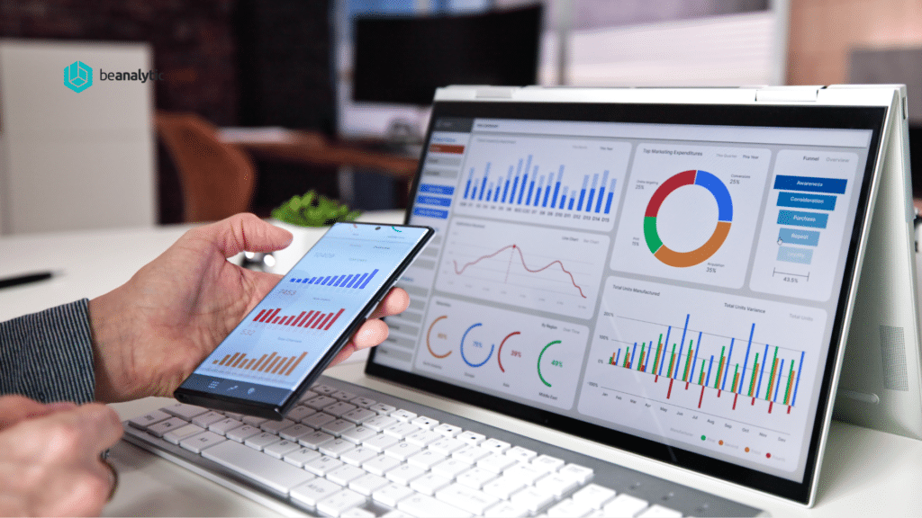 Definição de KPIs