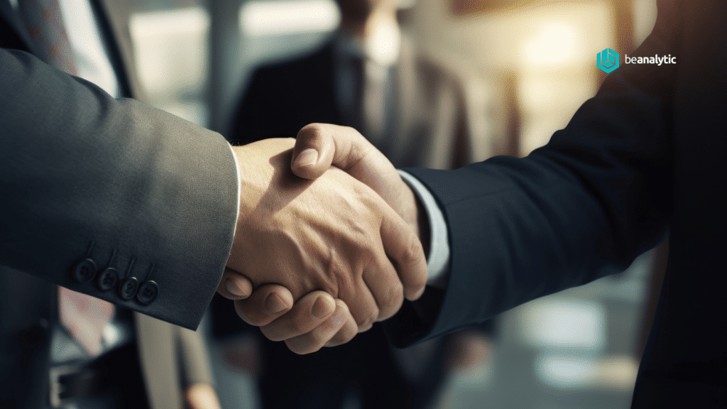 Outsourcing de BI