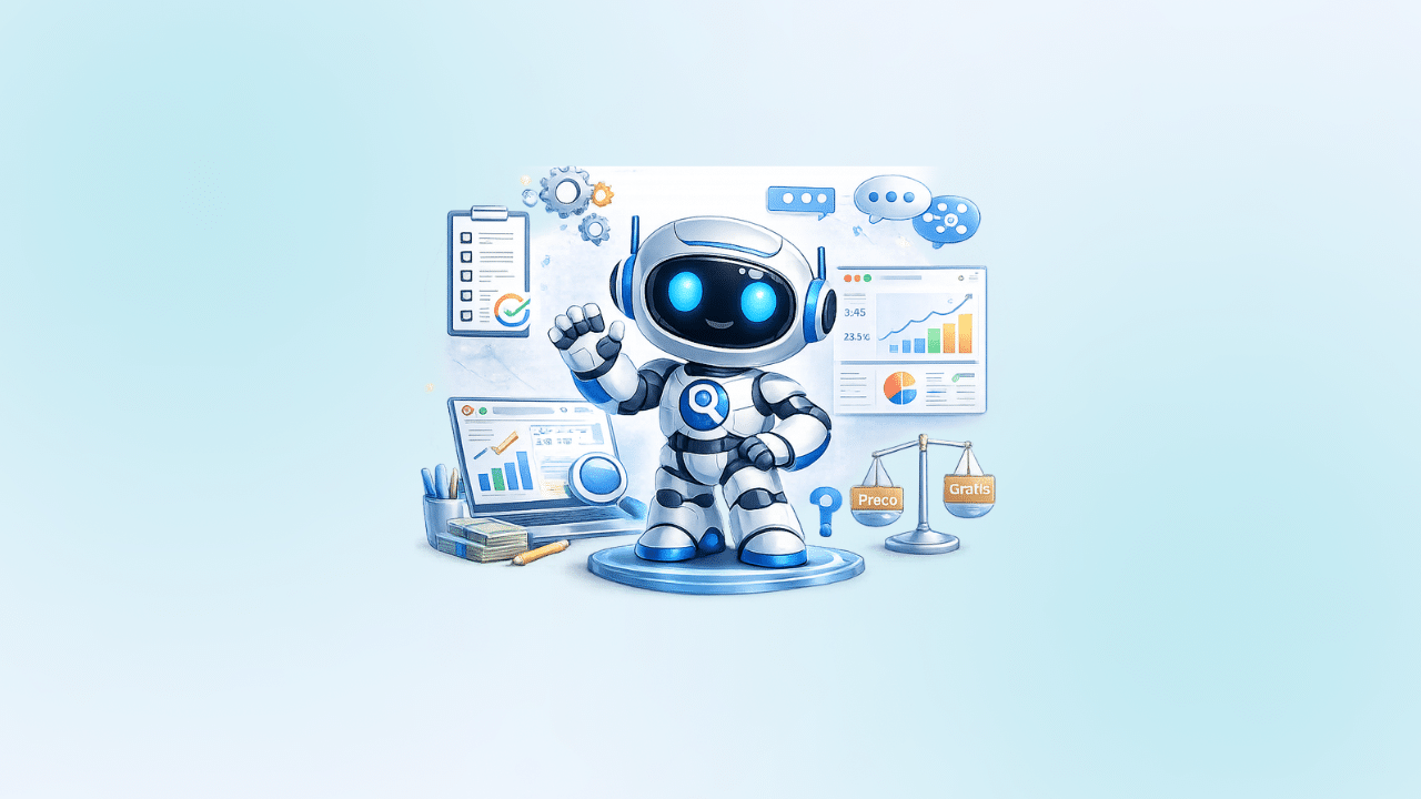 Google Looker Studio: o que é e como criar o seu primeiro dashboard
