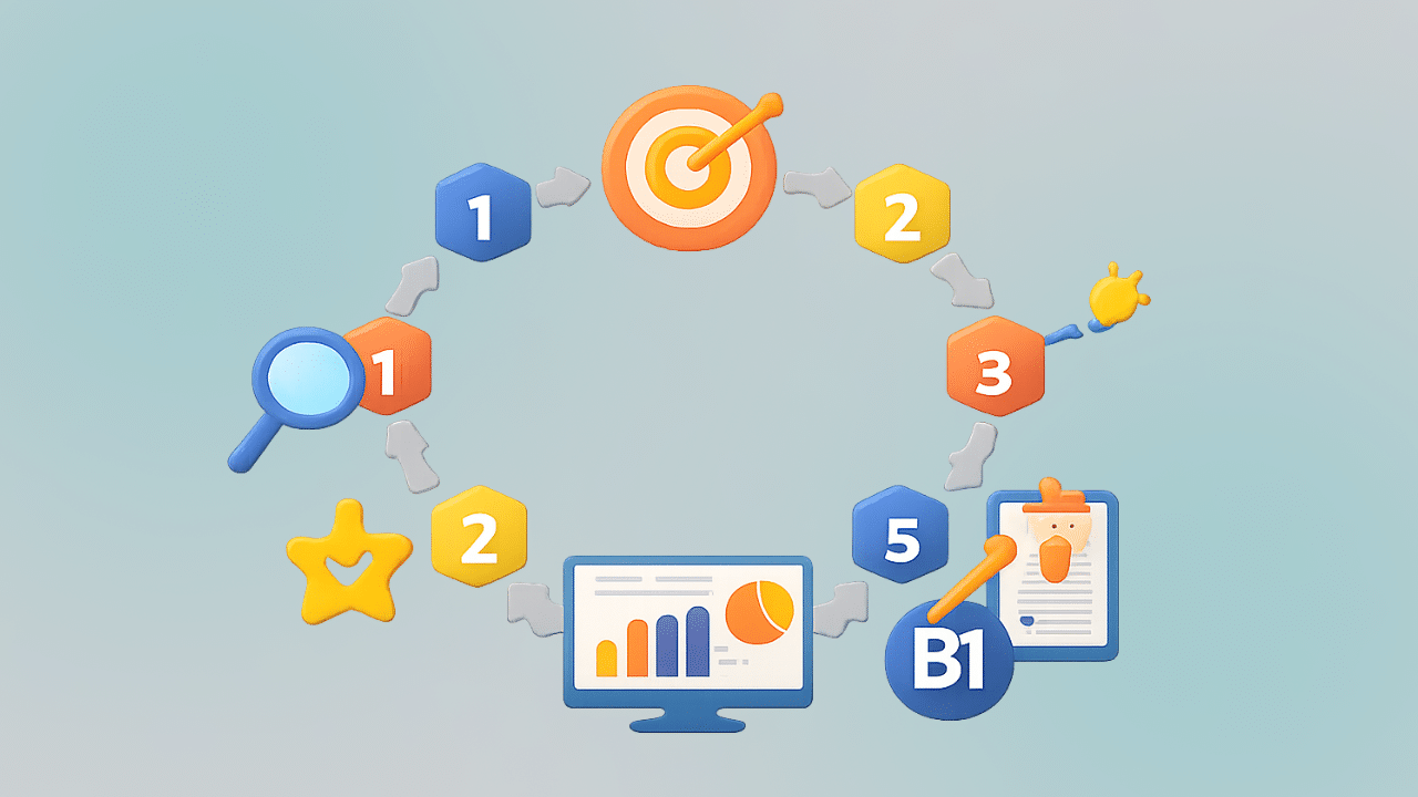Como desenvolver uma Cultura Data Driven em 7 passos