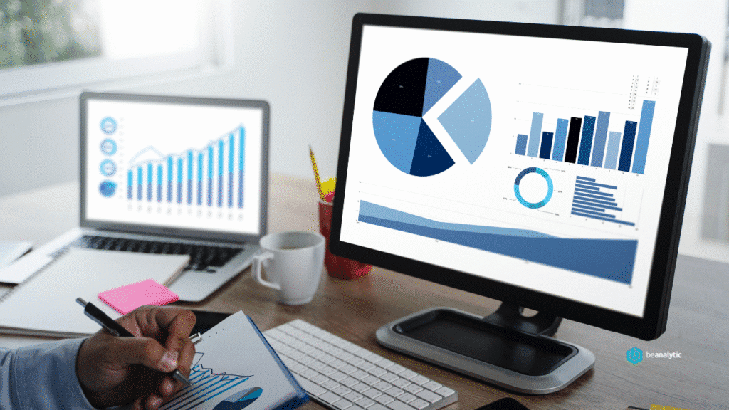 benefícios da integração de dados