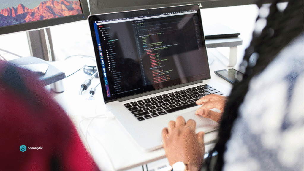Quando optar pelo outsourcing de engenharia de dados