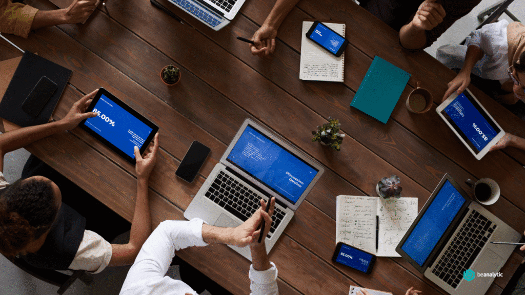 equipe interna vs. outsourcing de engenharia de dados