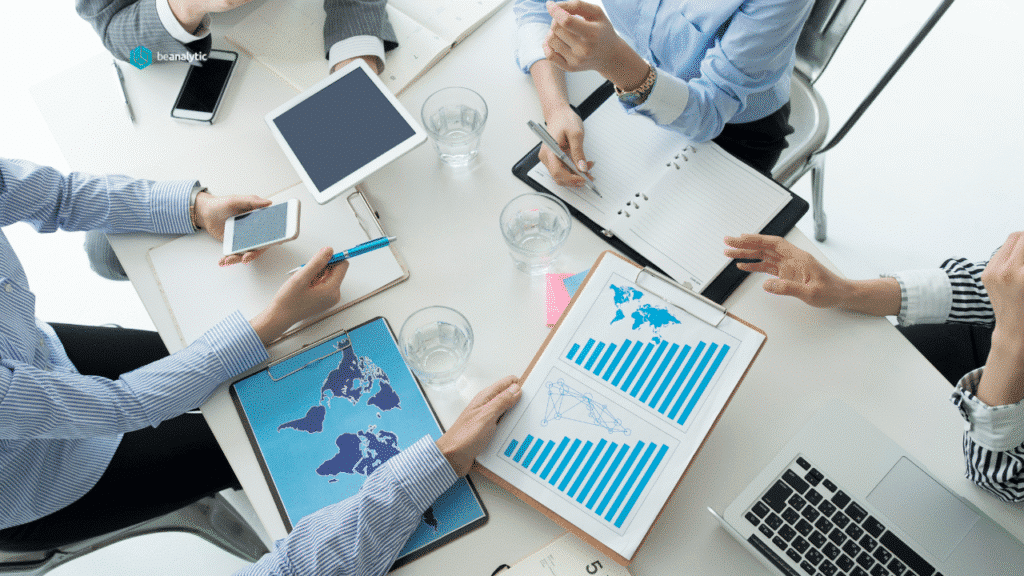 Como escolher uma empresa de outsourcing de engenharia de dados