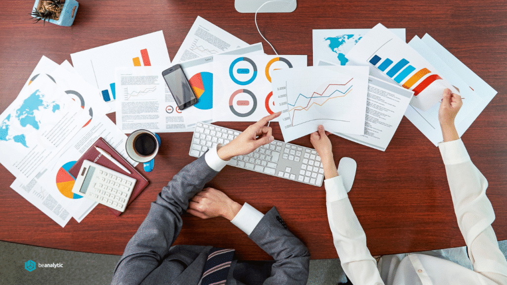 Cultura data driven