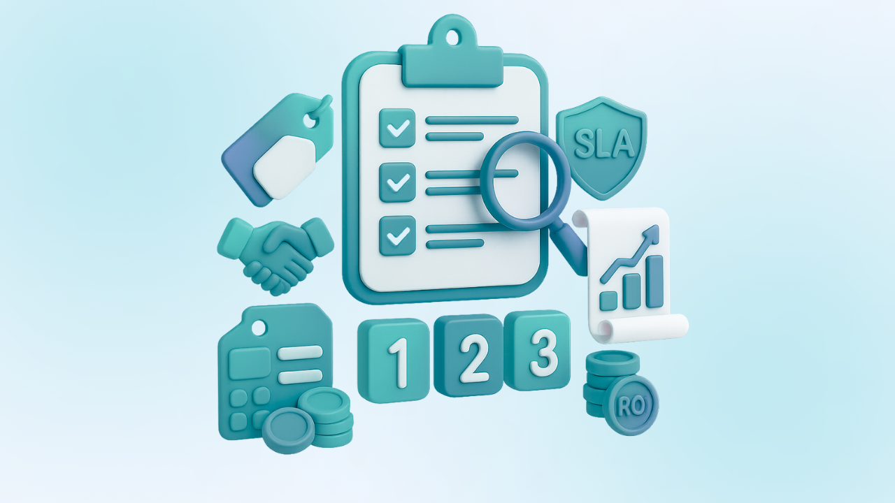 Guia completo para contratar uma Consultoria de Dados etapas, custos e resultados esperados