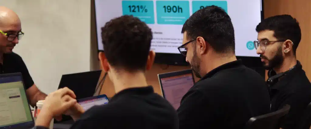  Consultoria em inteligência artificial IA