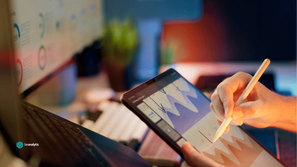 Business intelligence aplicado em uma empresa