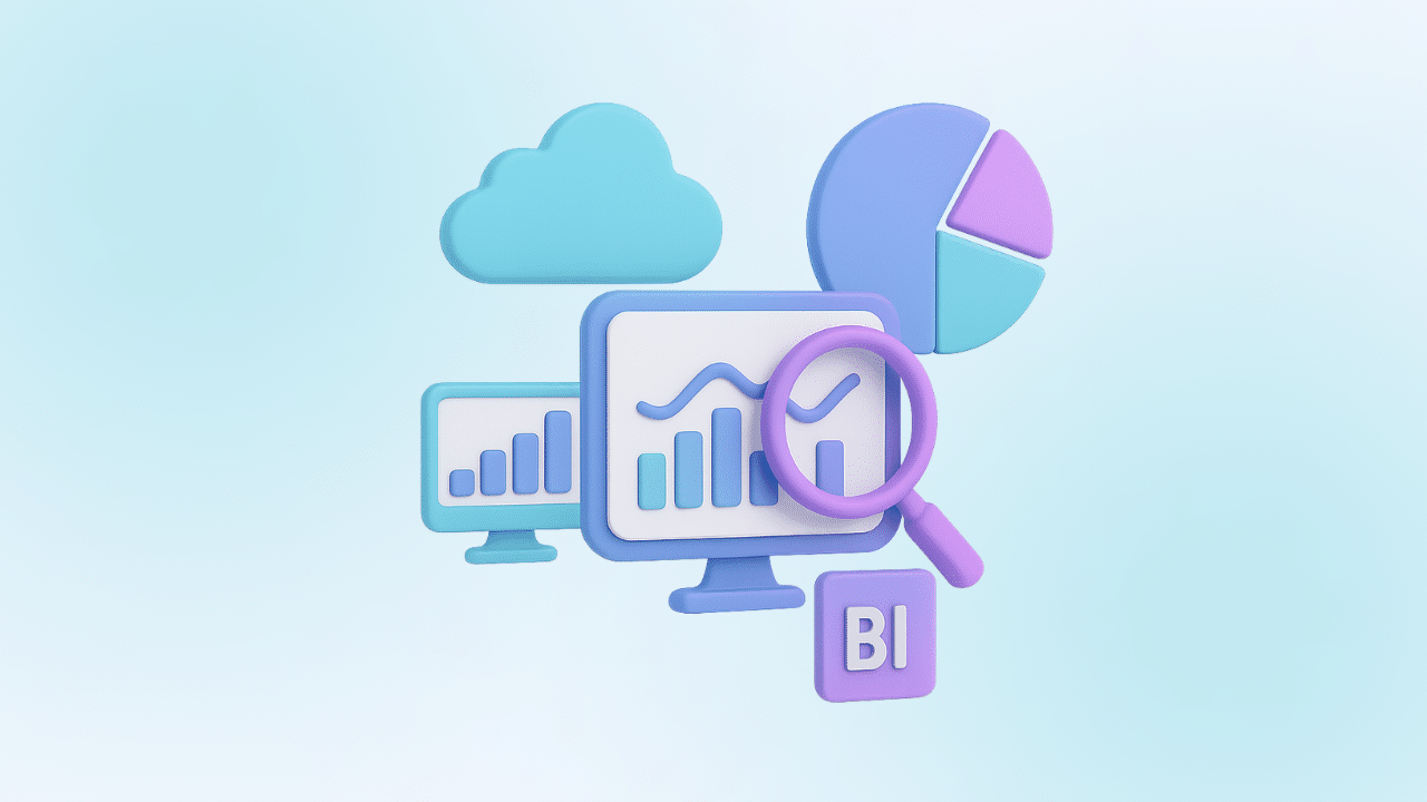 Business Intelligence (BI): Como funciona e como implementar na sua empresa