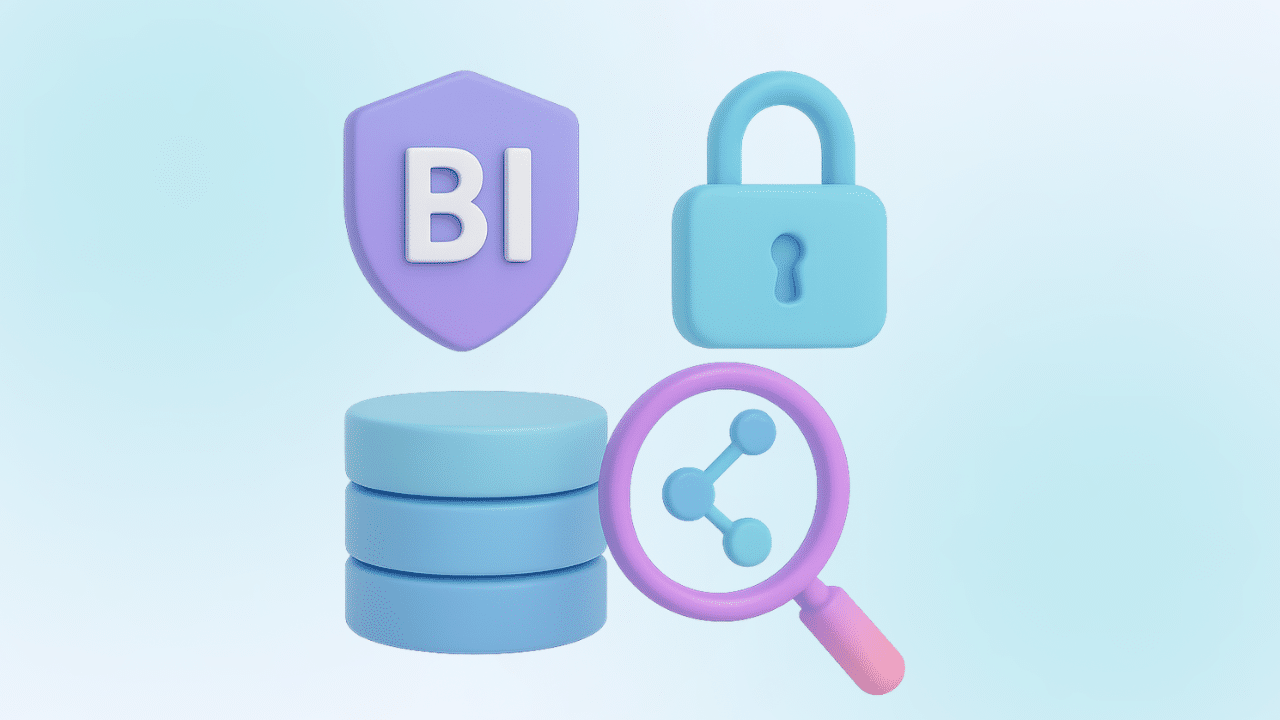 Business Intelligence: guia completo para começar do zero