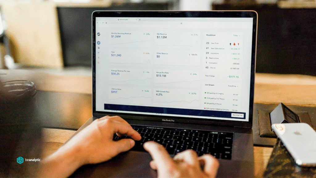 Integração de dados power bi