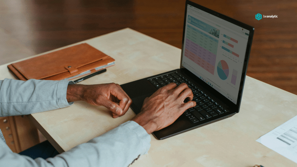 power bi, analise de dados