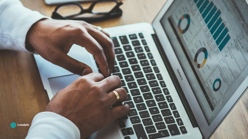 Como implementar a cultura data driven em uma empresa