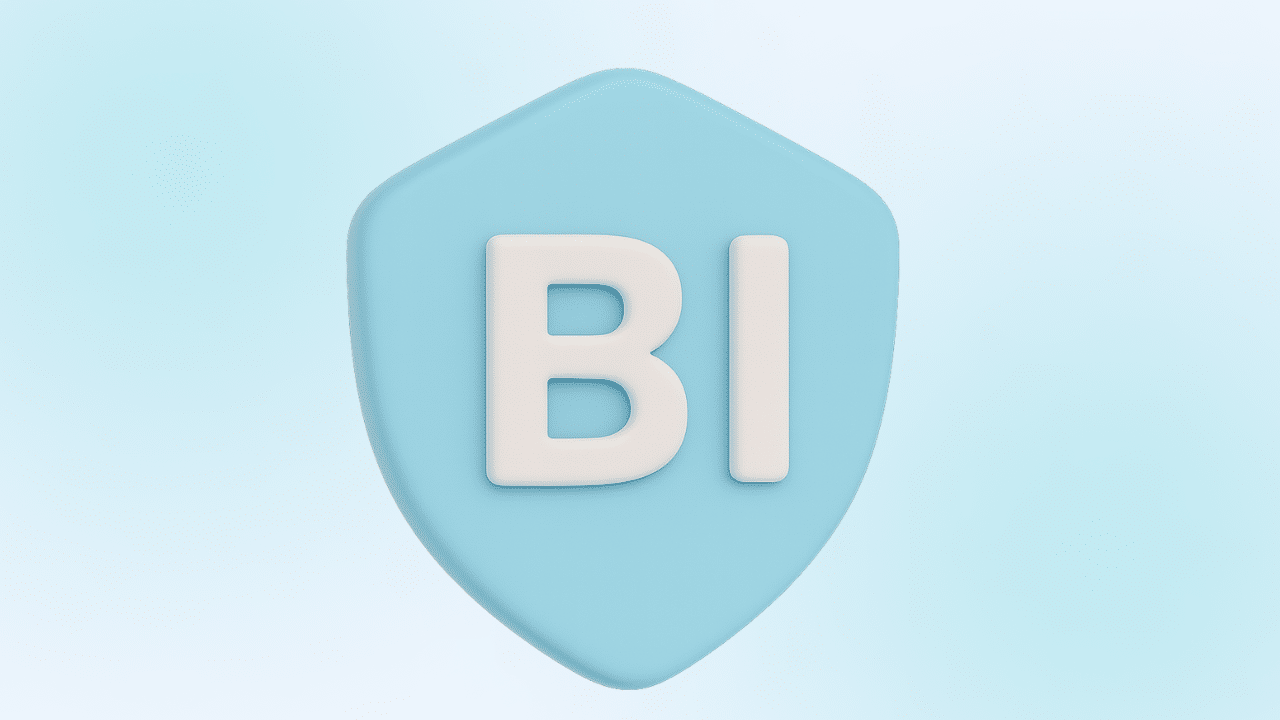 Consultoria em bi