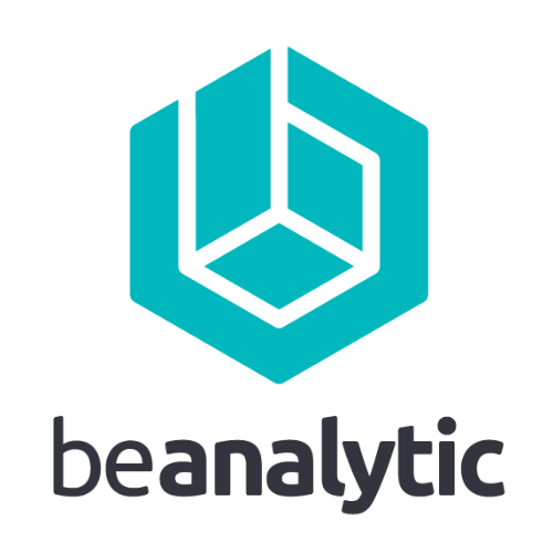 logo beanalytic consultoria em business intelligence e engenharia de dados