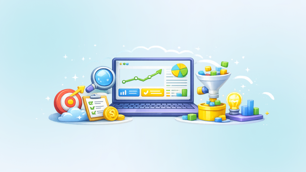 Softwares de Business Intelligence para Pequenas Empresas.