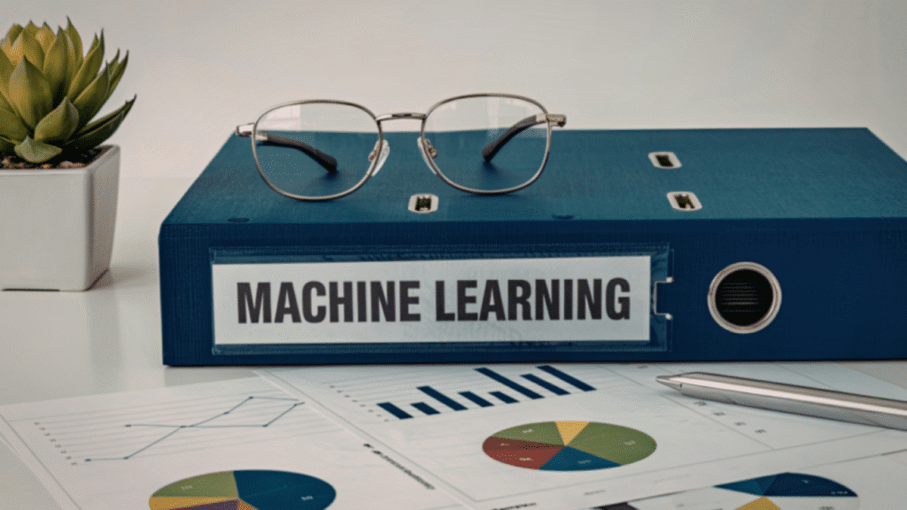Machine Learning
