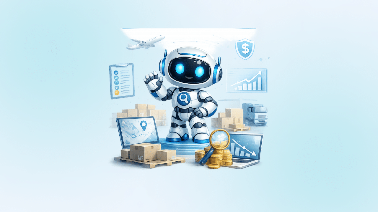 Como a Inteligência de Negócios Reduz Custos Logísticos