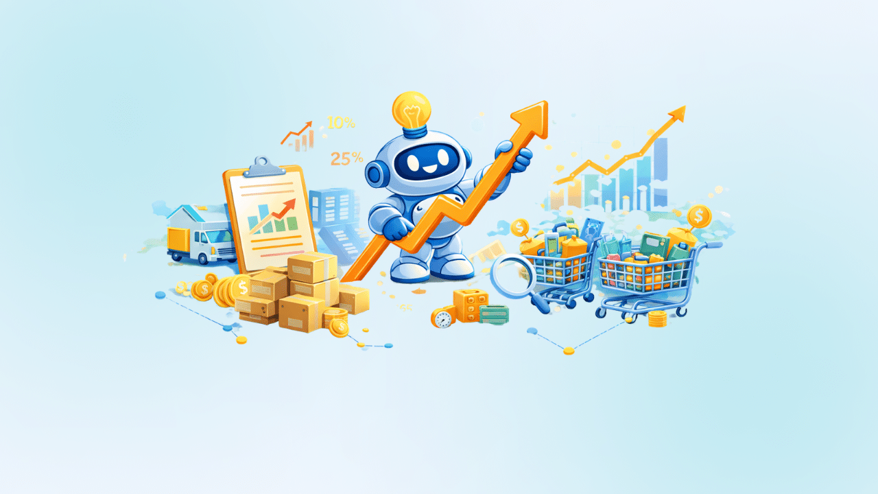 Como o Machine Learning Pode Revolucionar a Previsão de Demanda?