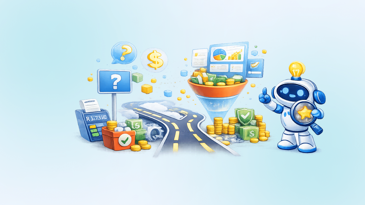 Como saber se está na hora de investir em Business Intelligence?