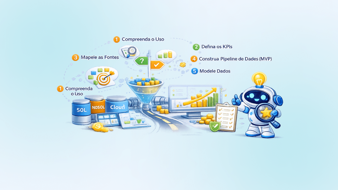 Como o BI Transforma a Gestão de Vendas da sua Empresa?