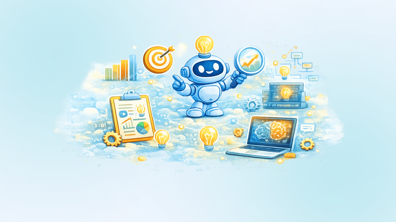 Qual é o objetivo principal do machine learning?