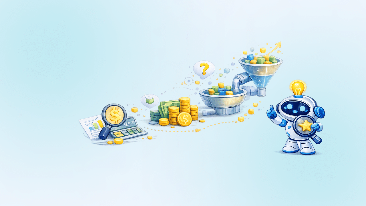 Quanto custa implementar Business Intelligence