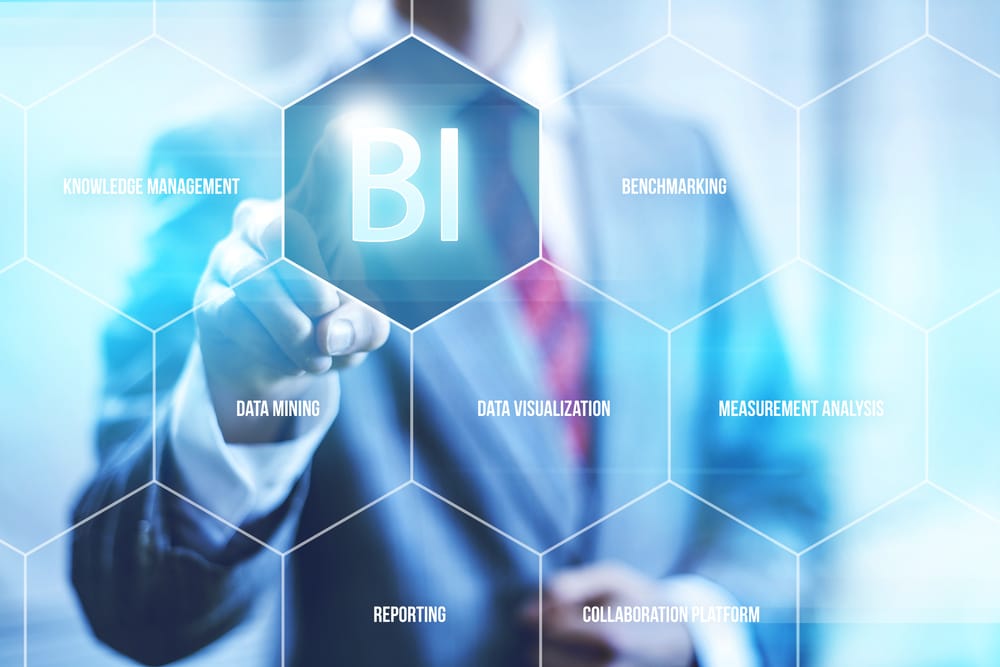 O que é Business Intelligence (BI), importância e como usar? - FIA