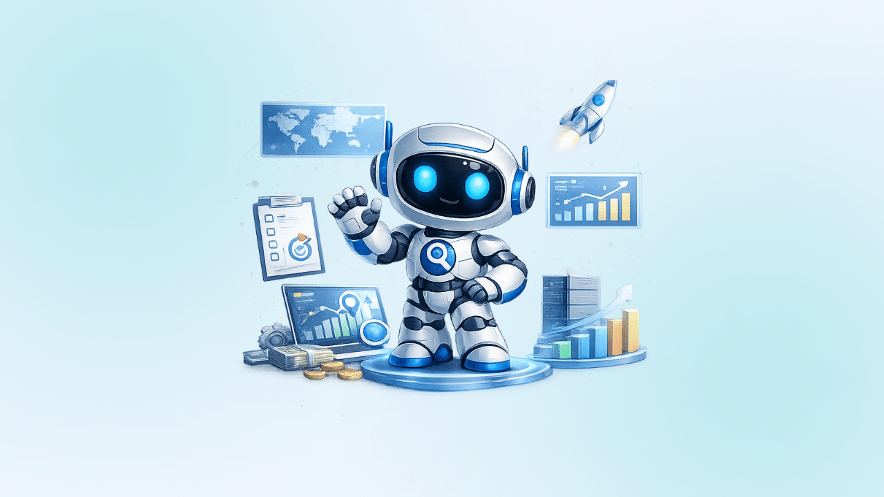 Consultoria BI na transformação digital como aplicar e garantir resultados