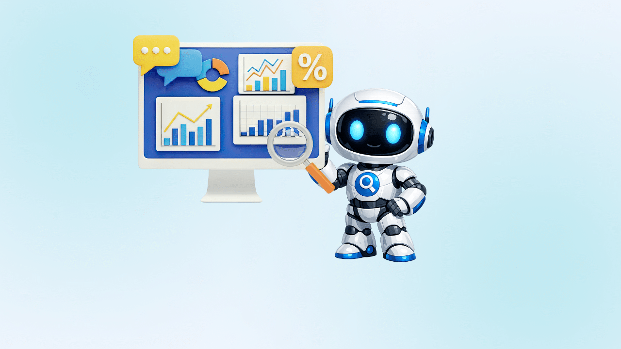 Maturidade Analítica: os 5 níveis para evoluir a análise na sua empresa