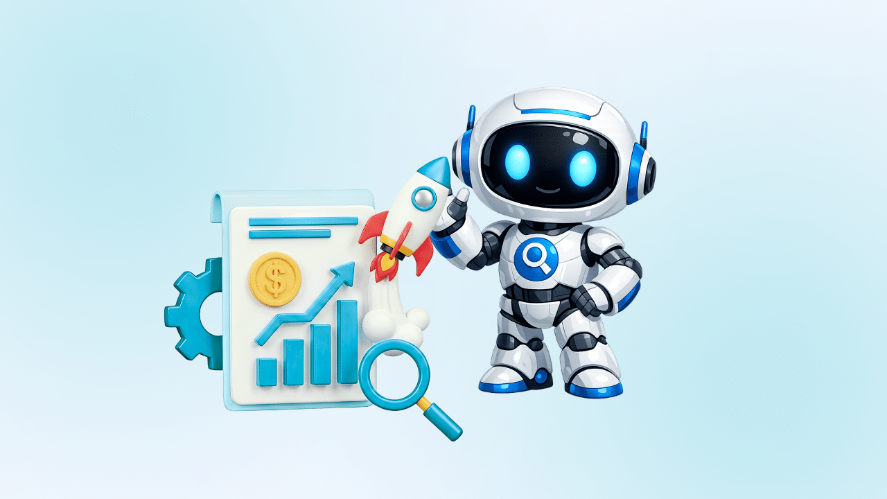 Melhores soluções de business intelligence para empresas no Brasil