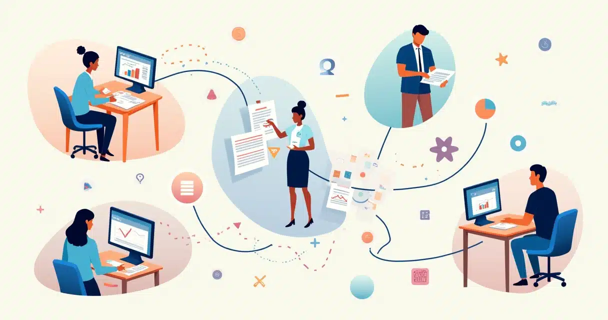 10 sinais de que sua equipe precisa se capacitar em dados - Análise de Dados  | Blog da Motim Educação