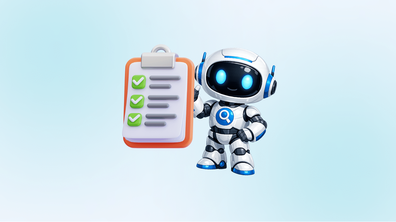 Parceiro de BI : Checklist definitivo para escolher o ideal para sua empresa