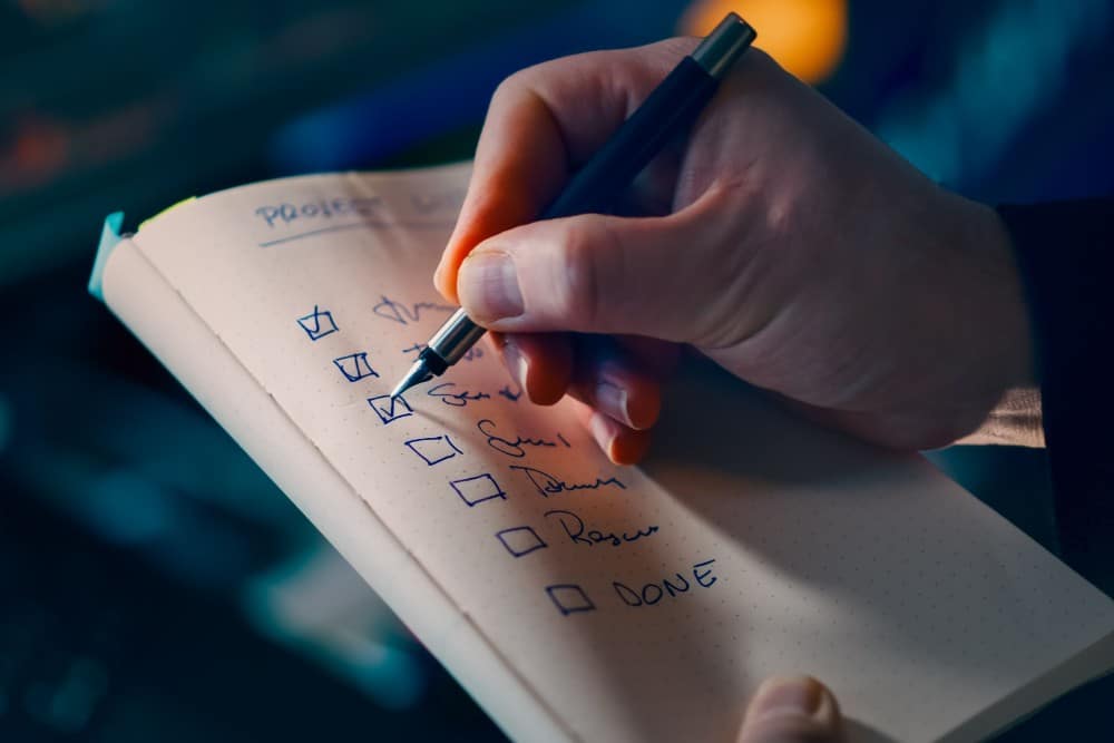 Checklist de critérios para escolher uma consultoria de Power BI