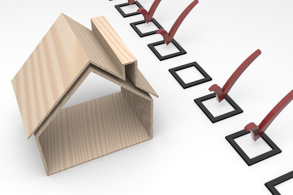 Checklist usado para medir dimensões de qualidade de dados
