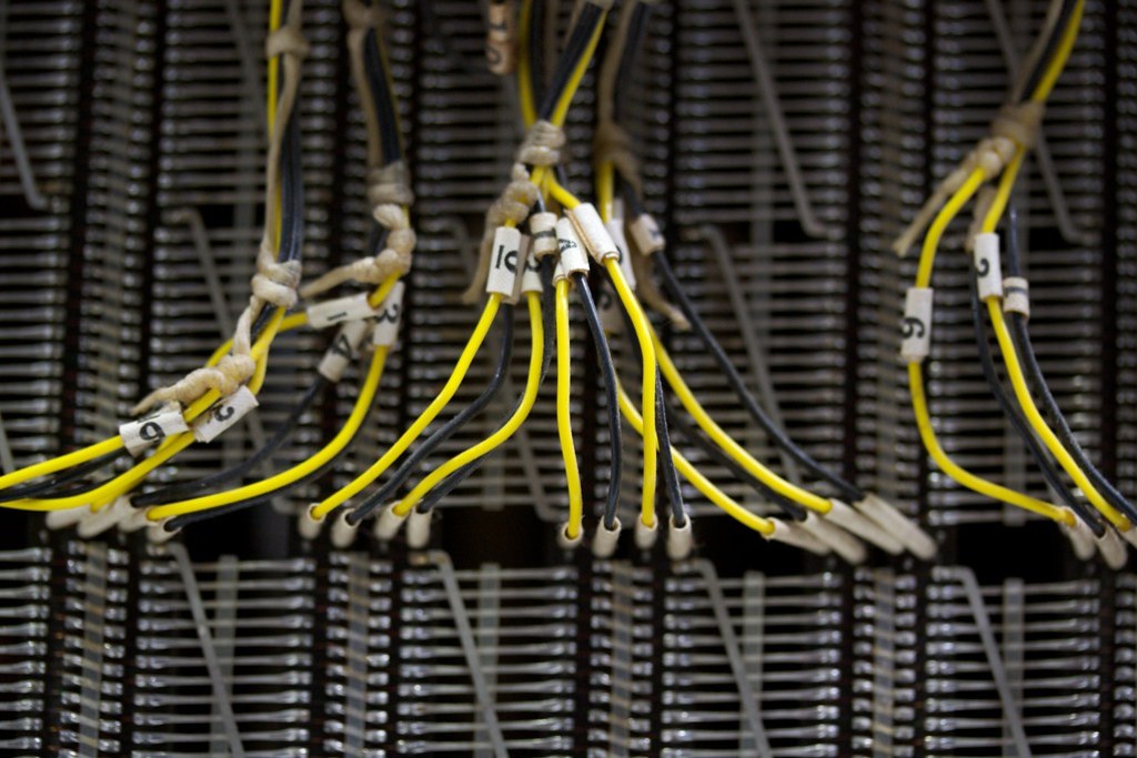 Infraestrutura de dados centralizada para projetos de IA