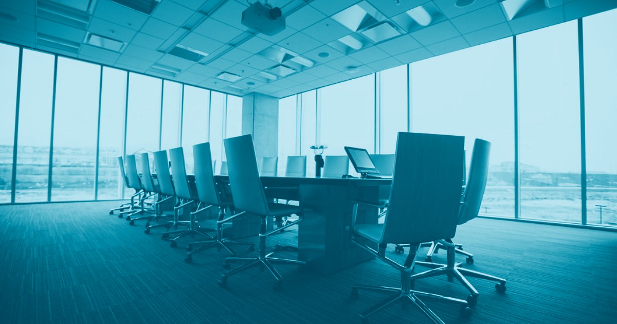 Painel de KPIs para CEO e diretoria
