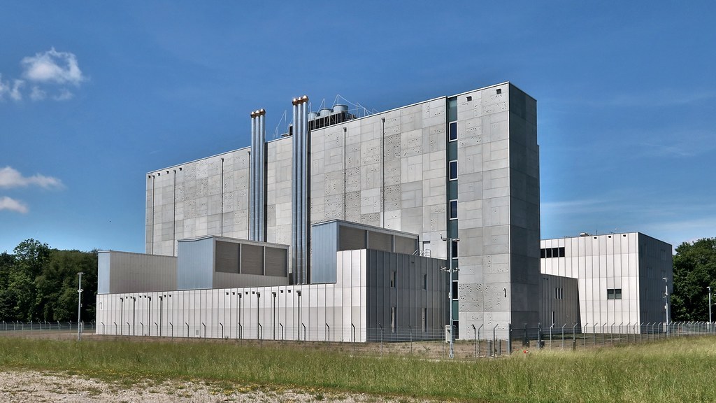 Servidores em data center representando infraestrutura de TI